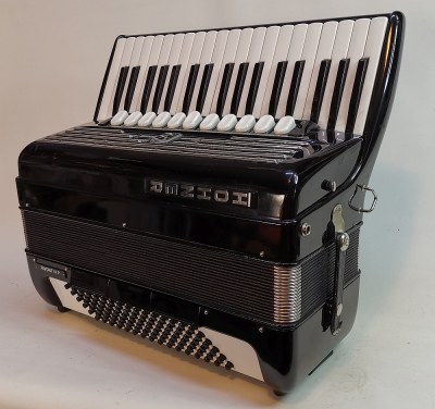 Hohner Favorit IV P